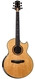 Kevin Ryan Nightingale Grand Soloist Tasmanian Blackwood Mastergrade Sitka Spruce 2020