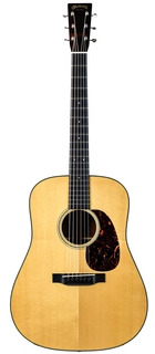 Martin D18 Authentic 2010 1937