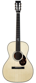 Santa Cruz H13 Moon Spruce Custom 2024