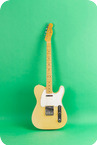 Fender-Telecaster-1967-Blond