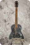 Fender-Fender FR-48-2003-Steel