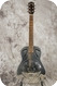 Fender-Fender FR-48-2003-Steel