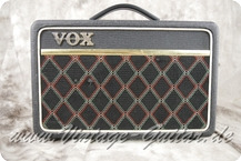 Vox-Escort-Black