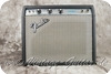 Fender Champ 1975-Black