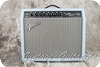 Fender Super Champ X2 2016 Daphne Blue