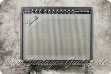 Fender Concert 1982 Black