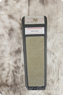 Schaller Yoy Yoy Wah Wah Grey