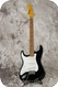 Lefthand -  Fernandes Strat Model 1990's Black