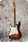 Lefthand-Blade Te-3RC/3TS-2004-Sunburst