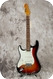Lefthand Blade Te 3RC3TS 2004 Sunburst
