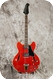 Gibson Trini Lopez 1966-Cherry