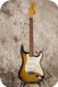 Fender Stratocaster 1972 Sunburst
