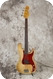 Fender Precision 1963-Natural