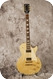 Gibson Les Paul Standard 1992-Natural