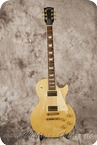 Gibson Les Paul Standard 1992 Natural