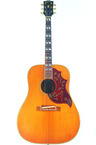Gibson Hummingbird 1966 Natural