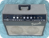Davoli Jolly DTE 535  1965
