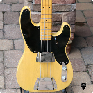 Fender Precision  1952