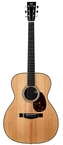 Santa Cruz-OM Indian Rosewood Sitka Spruce-2018
