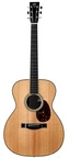 Santa Cruz OM Indian Rosewood Sitka Spruce 2018