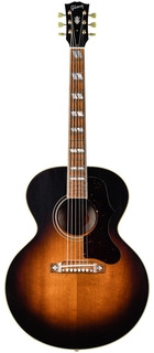 Gibson Custom J185 Vintage Sunburst 2020 1952