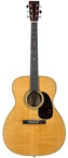 Martin-M6 Johnny Marr