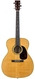 Martin M6 Johnny Marr