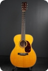 C. F. Martin & Co-000-28EC-2011-Natural