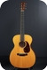 C. F. Martin & Co 000-18 Golden Era 1937 2007-Natural