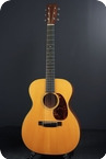 C. F. Martin Co 000 18 Golden Era 1937 2007 Natural