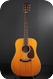 C. F. Martin & Co D-28 1951-Natural