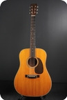 C. F. Martin Co D 28 1951 Natural