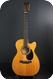 C. F. Martin & Co 00C-16DB 1999-Natural