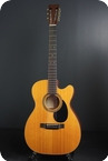 C. F. Martin Co 00C 16DB 1999 Natural