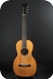 C. F. Martin & Co -  3-17 1880's Natural