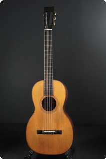C. F. Martin & Co 3 17 Natural