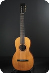 C. F. Martin Co 3 17 Natural