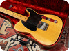 Fender Esquire 1953-Blonde