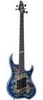 Dingwall Z3X 5 String Burl Maple Faded Blue Jean Burst
