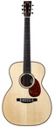 Bourgeois OM DB Signature Adirondack Madagascar 2024