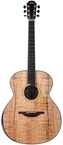 Lowden-O50 All Mastergrade Koa-2022
