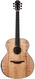 Lowden O50 All Mastergrade Koa 2022