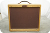 Fender Deluxe 5E4 Small Box + OSSC Nr MINT! 1955-Original Tweed