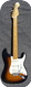 Fender Stratocaster Squier JV 57 1983 Sunburst