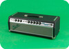 Fender Bandmaster 1967-Black