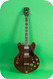 Gibson ES 345 1969-Walnut