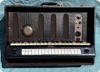 Univox-Jenning J6-1950