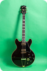 Gibson-ES 345-1979-Wine Red