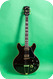 Gibson ES 345 1979-Wine Red