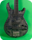 Paul Reed Smith Electric Bass 1989-Gray